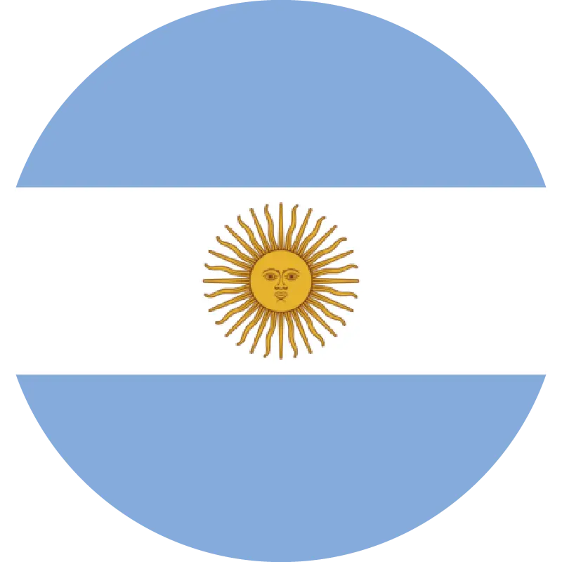 ARGENTINA