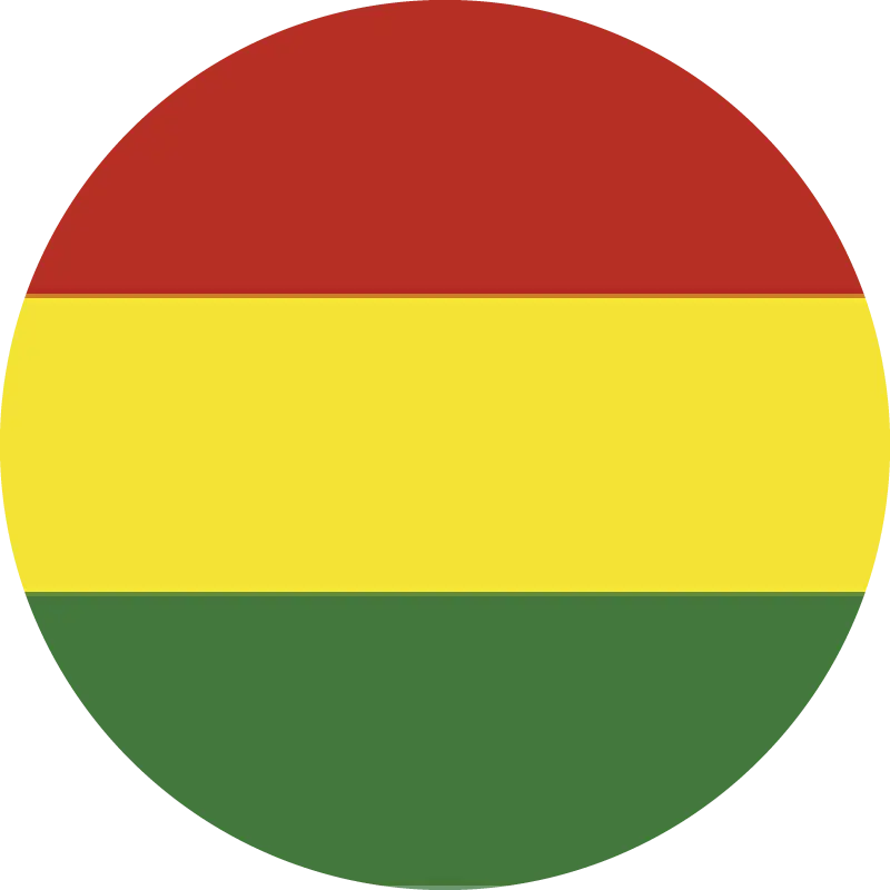 BOLIVIA