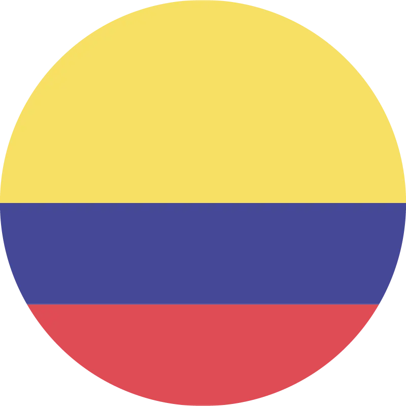 COLOMBIA