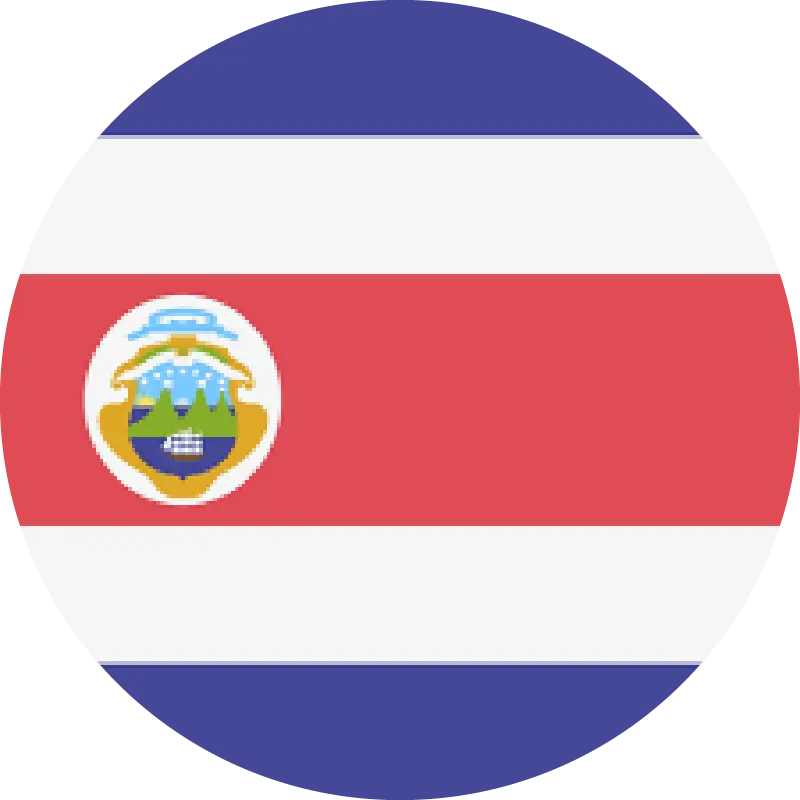 COSTA RICA