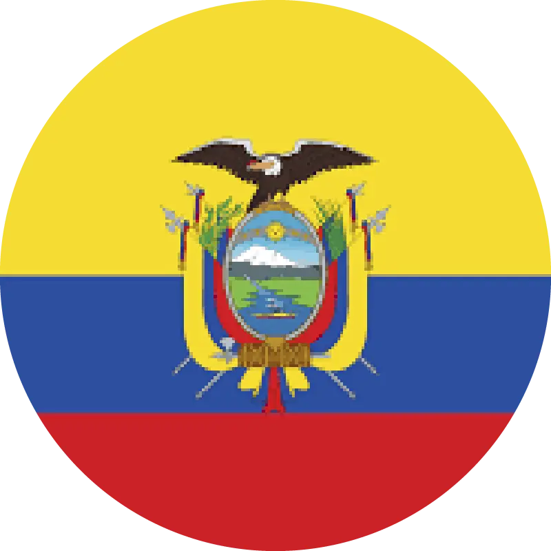 ECUADOR