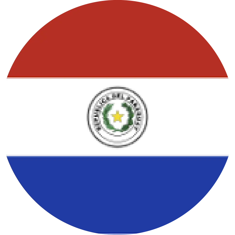 PARAGUAY