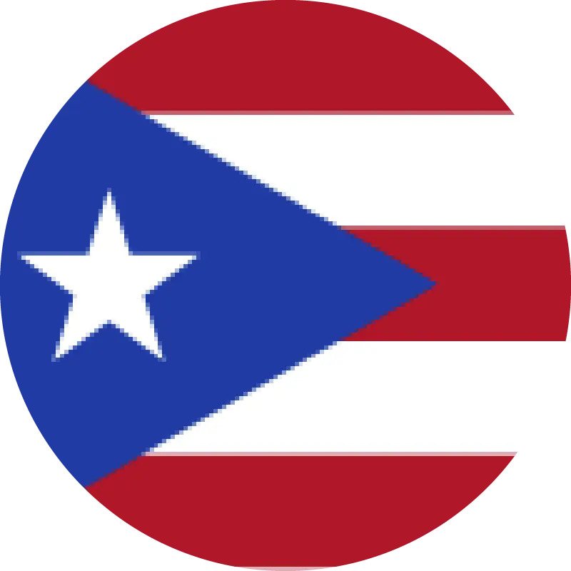 PUERTO RICO