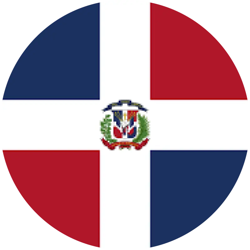 REPÚBLICA DOMINICANA